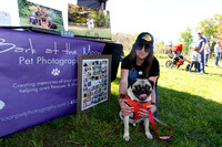 Pug Rescue Event at Glenridge Winery 050623